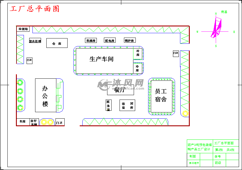 班產3噸預包裝醬鴨產品工藝設計 打造高效美味零食生產線